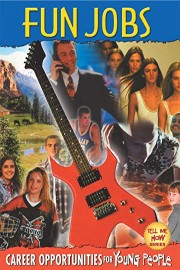 Tell Me How Fun Jobs