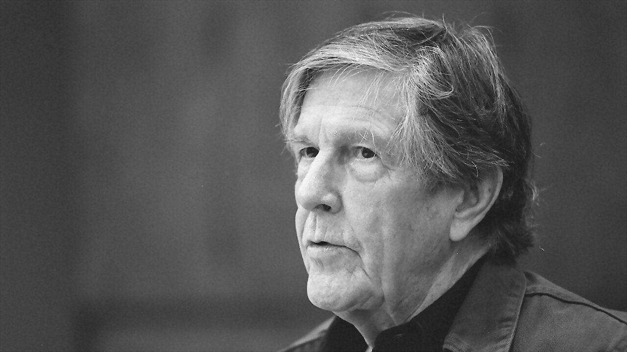 How To Get Out Of The Cage : A Year With John Cage