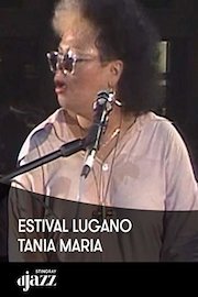 Tania Maria: Live at Estival Lugano 1987