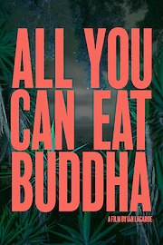 All you can eat Buddha