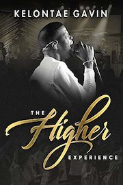 Kelontae Gavin: The Higher Experience