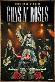 Guns N' Roses: Rock Case Studies