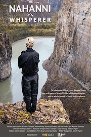The Nahanni Whisperer