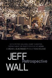 Jeff Wall: Retrospective