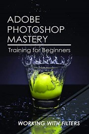Adobe Photo Shop Mastery For Beginners: Working With Filters