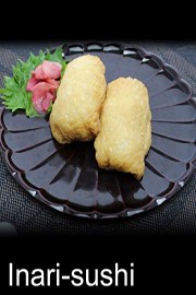 Inari-Sushi