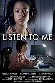 Listen To Me