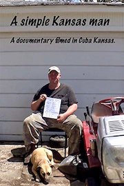 A simple Kansas man.