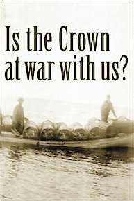 Is the Crown at War with Us?