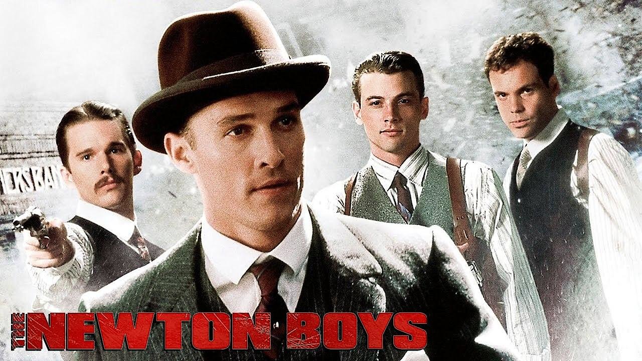 The Newton Boys