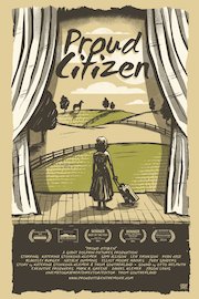 Proud Citizen