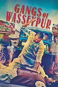 Gangs of Wasseypur