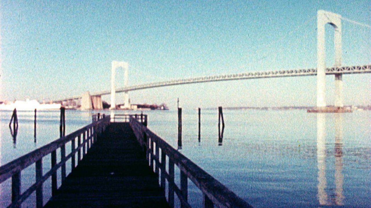 The Man Who Could Not See Far Enough