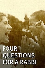 Four Questions for a Rabbi