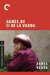 Agnes Varda: From Here to There