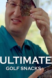 Ultimate Golf Snacks