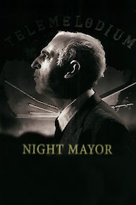 Night Mayor