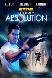 RiffTrax: The Journey: Absolution
