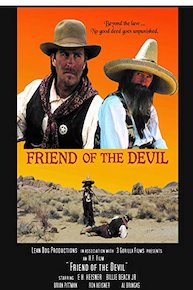 Friend of the Devil