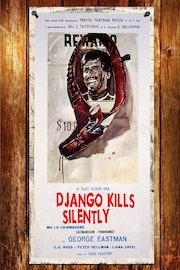 Django Kills Silently