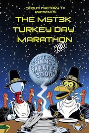 The MST3K Turkey Day Marathon 2017 - Intros