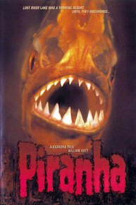 Piranha (1995)