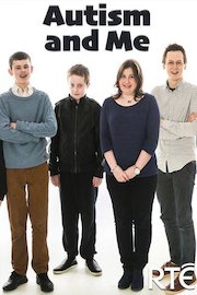 Autism and Me