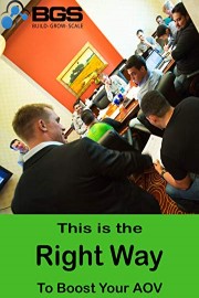 This Is The Right Way To Boost Your AOV