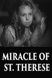 Miracle of St. Therese