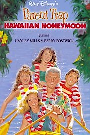 The Parent Trap IV: Hawaiian Honeymoon