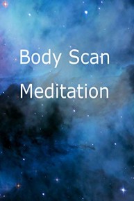 Body scan meditation