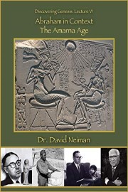 Abraham in Context: The Amarna Age