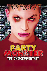 Party Monster: The Shockumentary