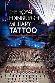 Royal Edinburgh Military Tattoo 2018