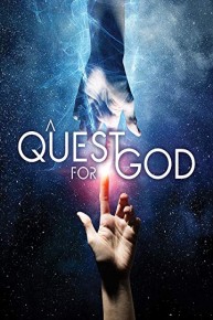 A Quest For God