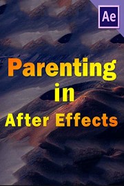 Parenting in After Effects