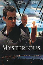 Mysterious
