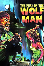 Fury of the Wolfman