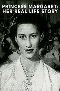 Princess Margaret: Her Real Life Story