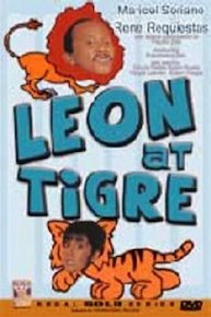 Leon at Tigre