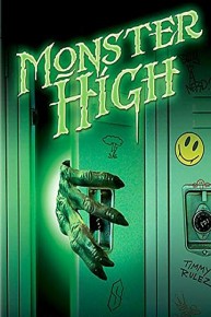 Monster High