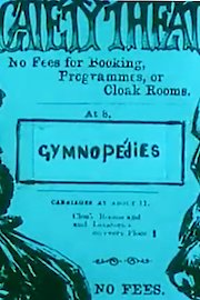 Gymnopedies