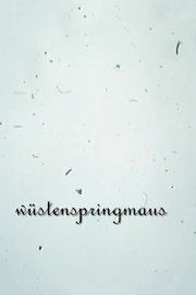 Wustenspringmaus