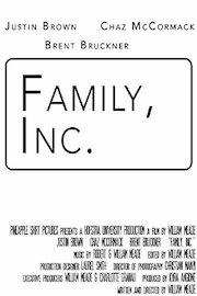 Family, Inc.