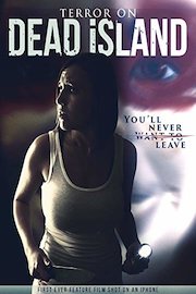 Terror on Dead iSland