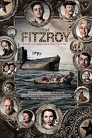 The Fitzroy