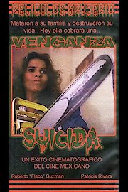 Venganza Suicida