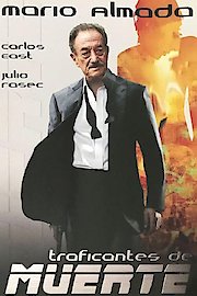 Traficantes De Muerte
