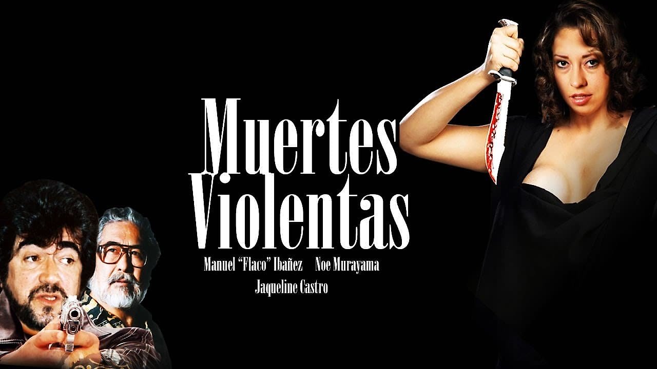 Muertes Violentas