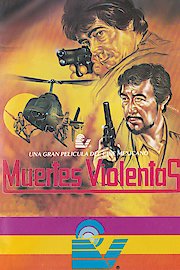 Muertes Violentas